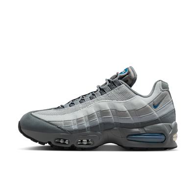 Nike Air Max 95 Big Bubble Men's Shoes. Nike LU